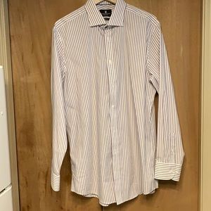 Psycho Bunny dress shirt